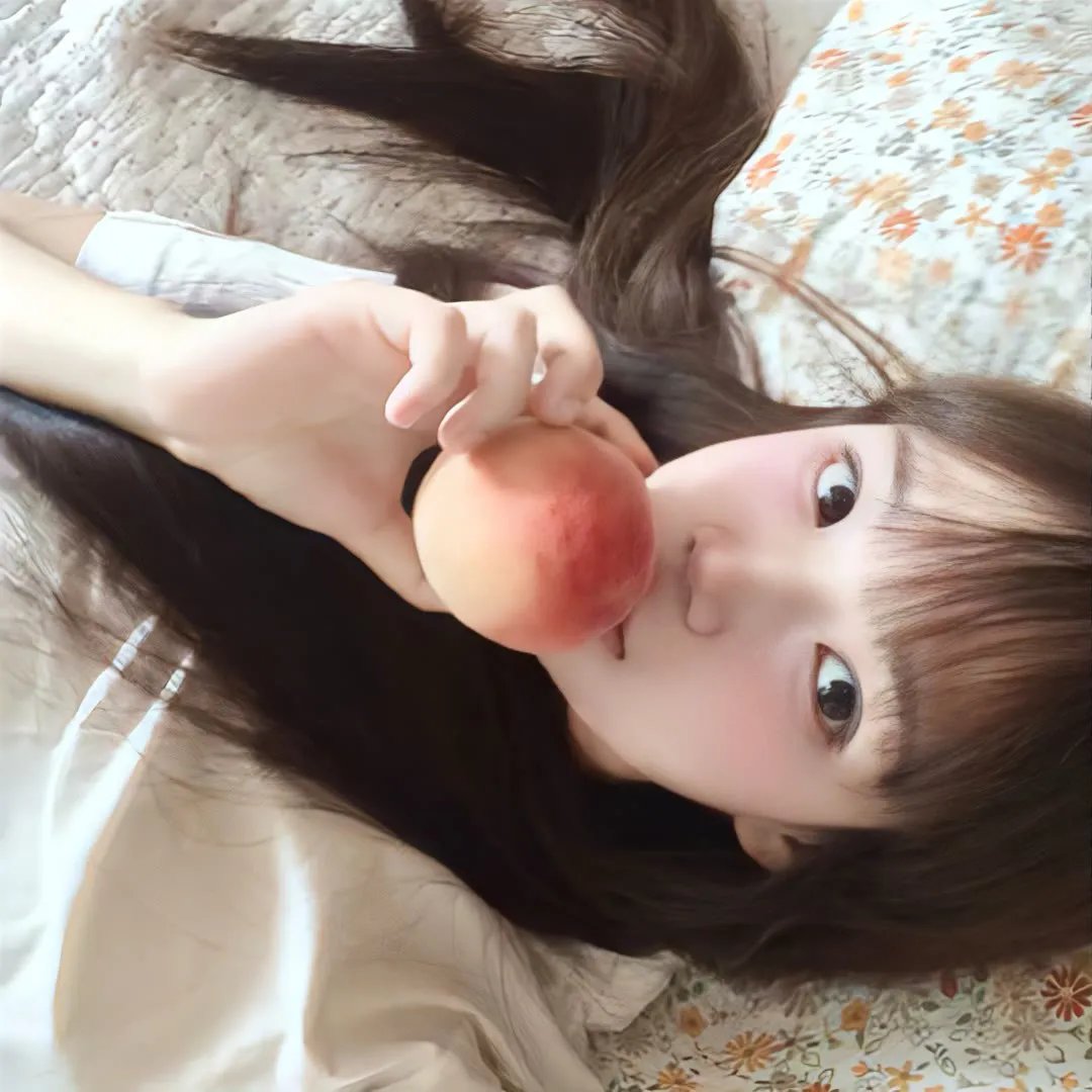 甜蜜13岁